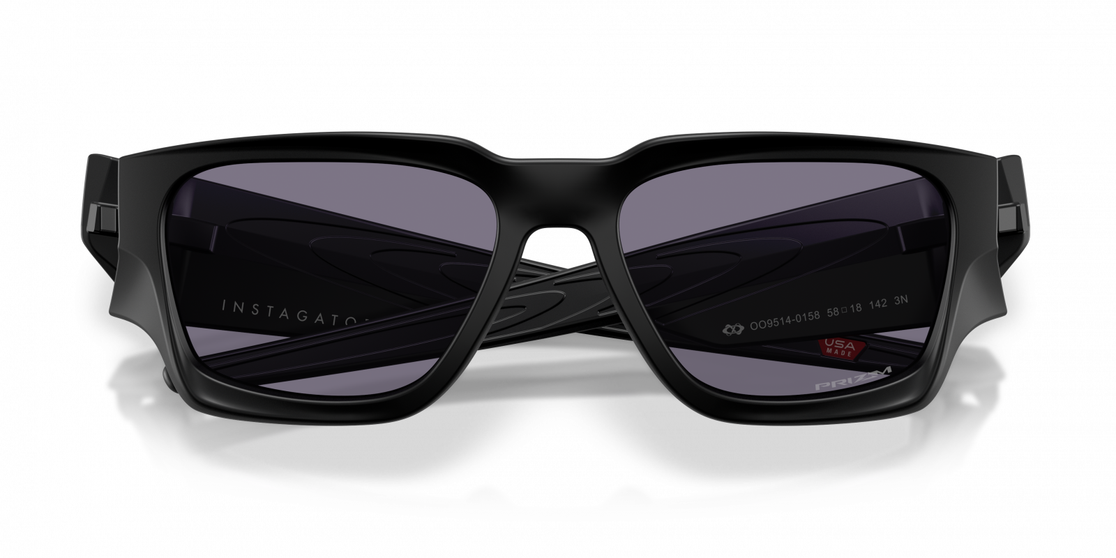 Oakley OO9514 951401 Instagator 